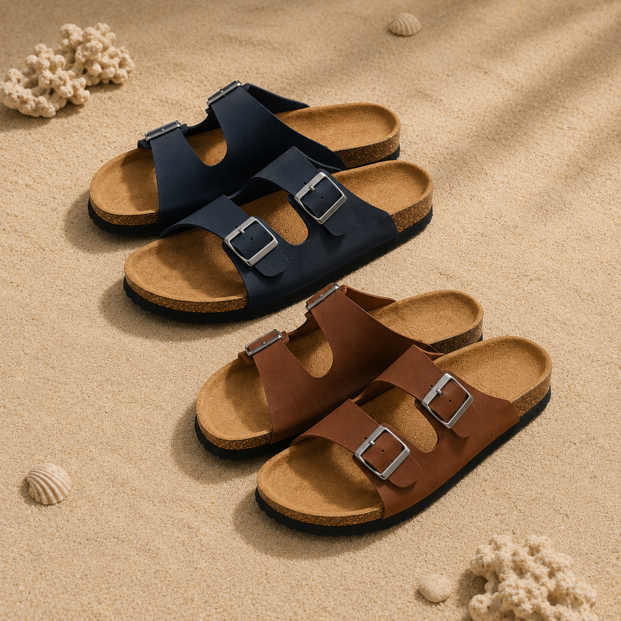 Sandalias Maldivas by Belamia