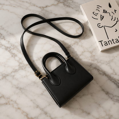 Bolso de Piel by Belamia