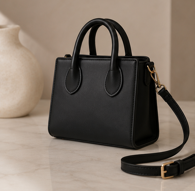 Bolso de Piel by Belamia