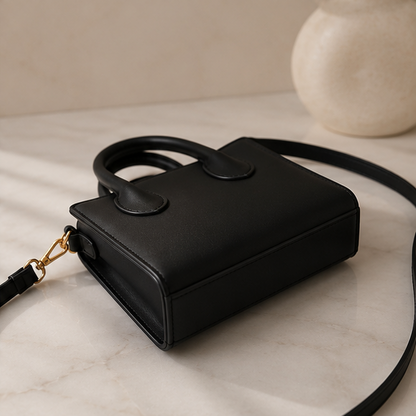 Bolso de Piel by Belamia