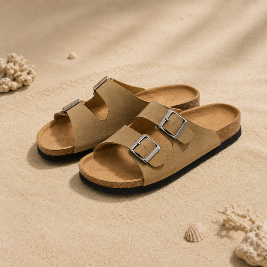 Sandalias Maldivas by Belamia