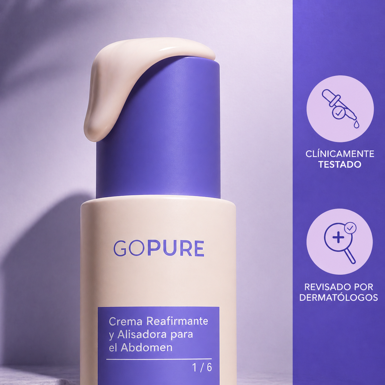 Belamia GoPure Skin Repair