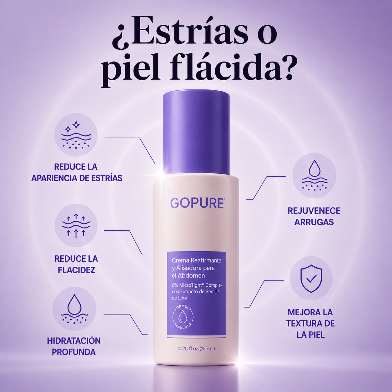 Belamia GoPure Skin Repair