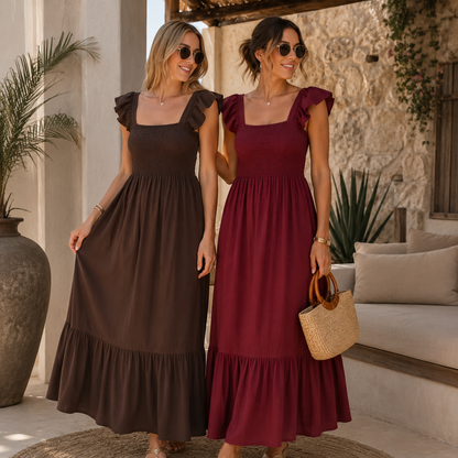 Vestido Santorini by Belamia