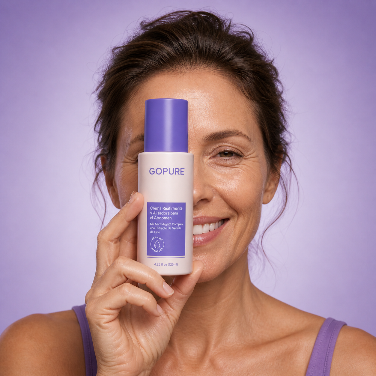 Belamia GoPure Skin Repair