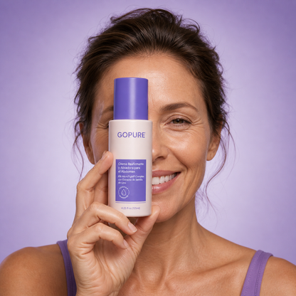 Belamia GoPure Skin Repair