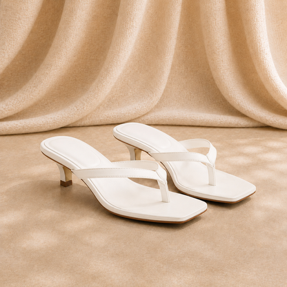 Sandalias Paris by Belamia