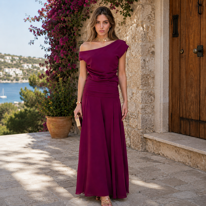 Vestido Ibiza by Belamia
