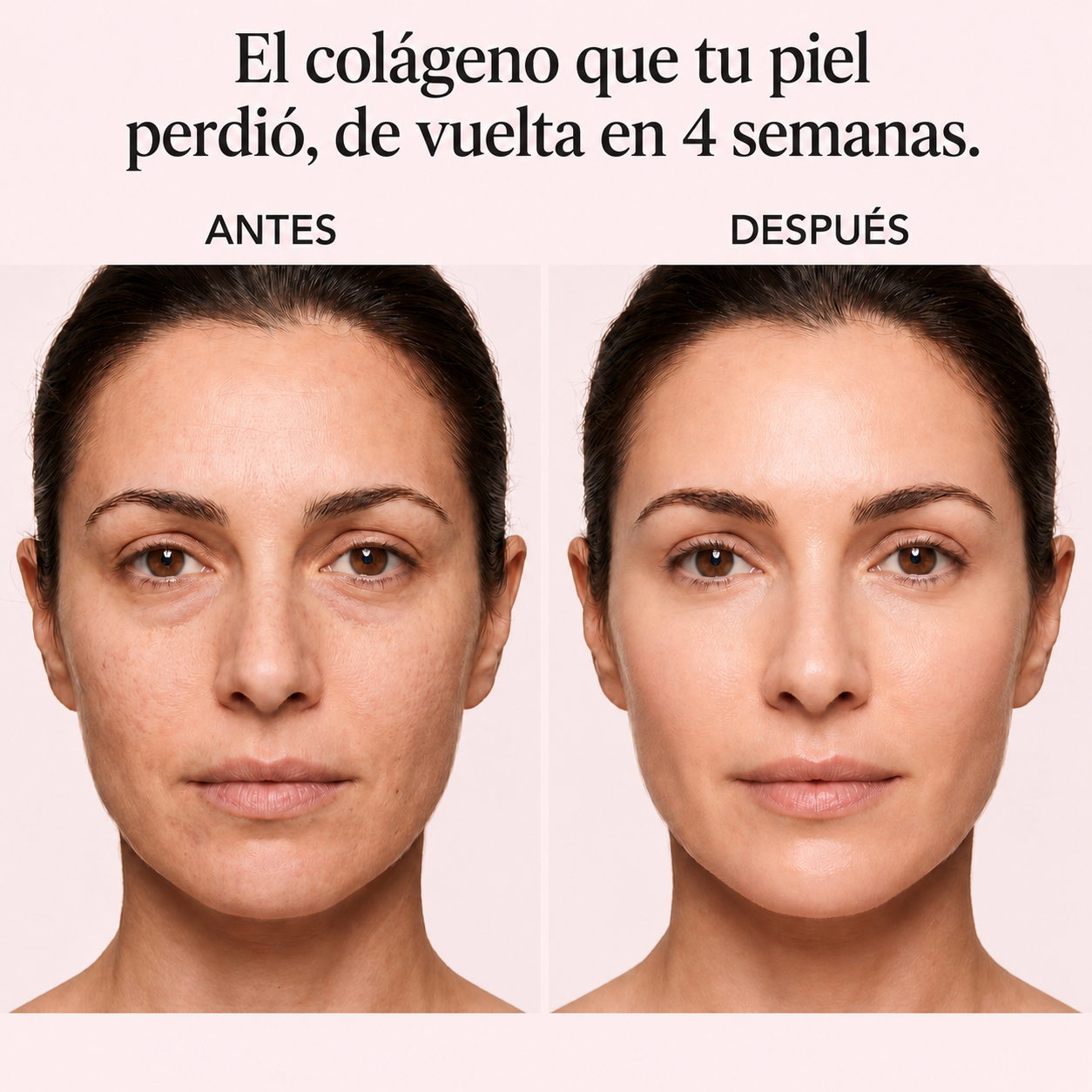 Bálsamo Reafirmante con Colágeno by Medicube