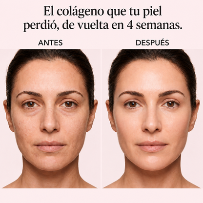 Bálsamo Reafirmante con Colágeno by Medicube