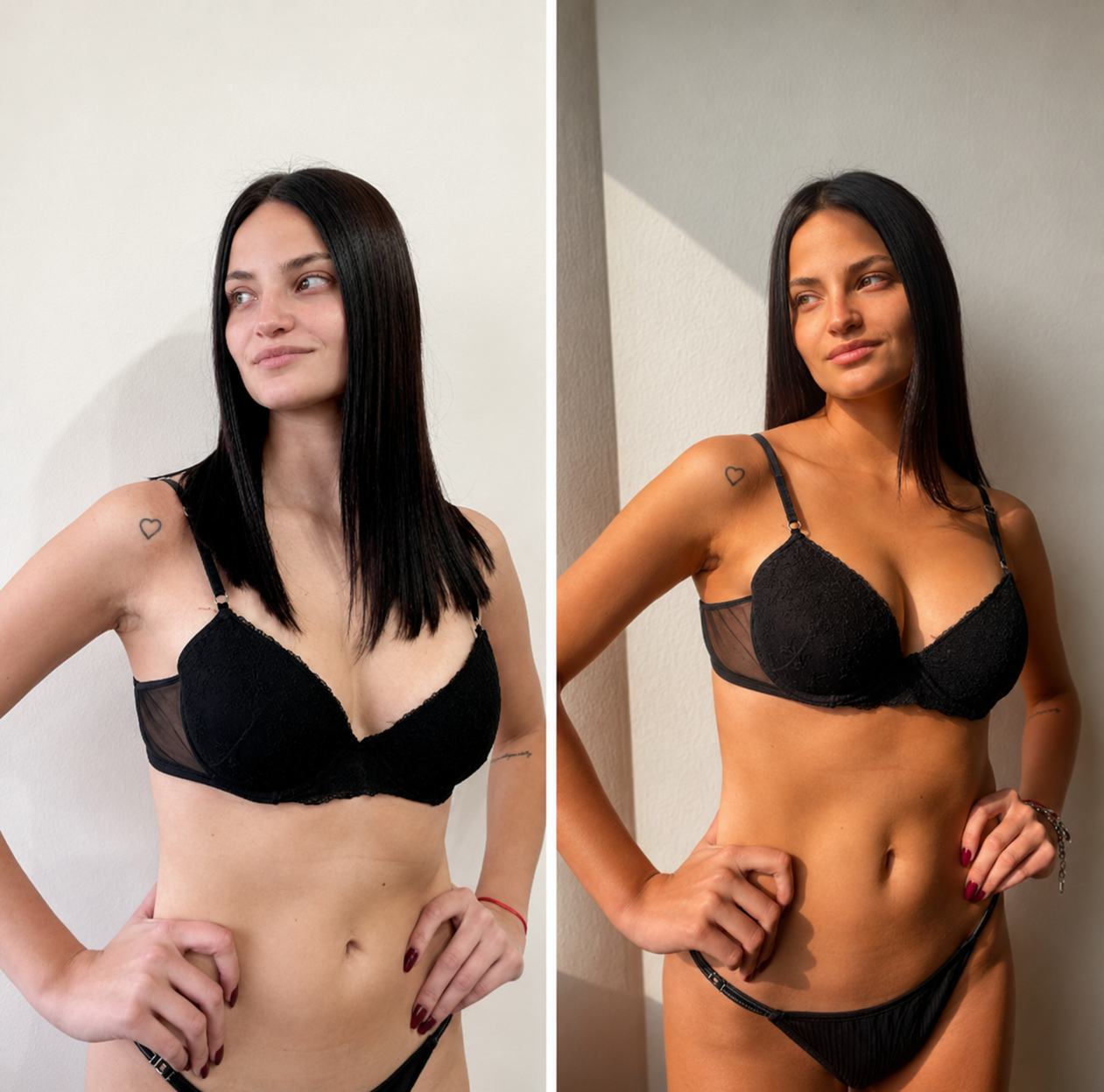 Shine Brown Bronceador by Belamia