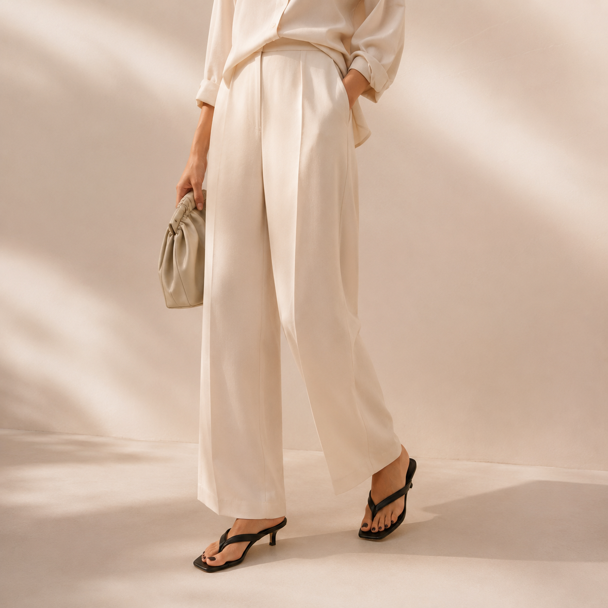 Sandalias Paris by Belamia