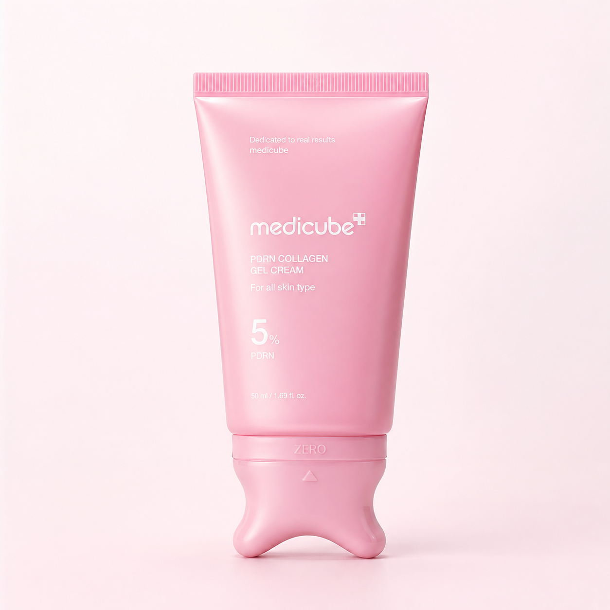 Crema Antiarrugas de Cuello PDRN Colágeno