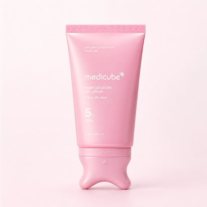 Crema Antiarrugas de Cuello PDRN Colágeno